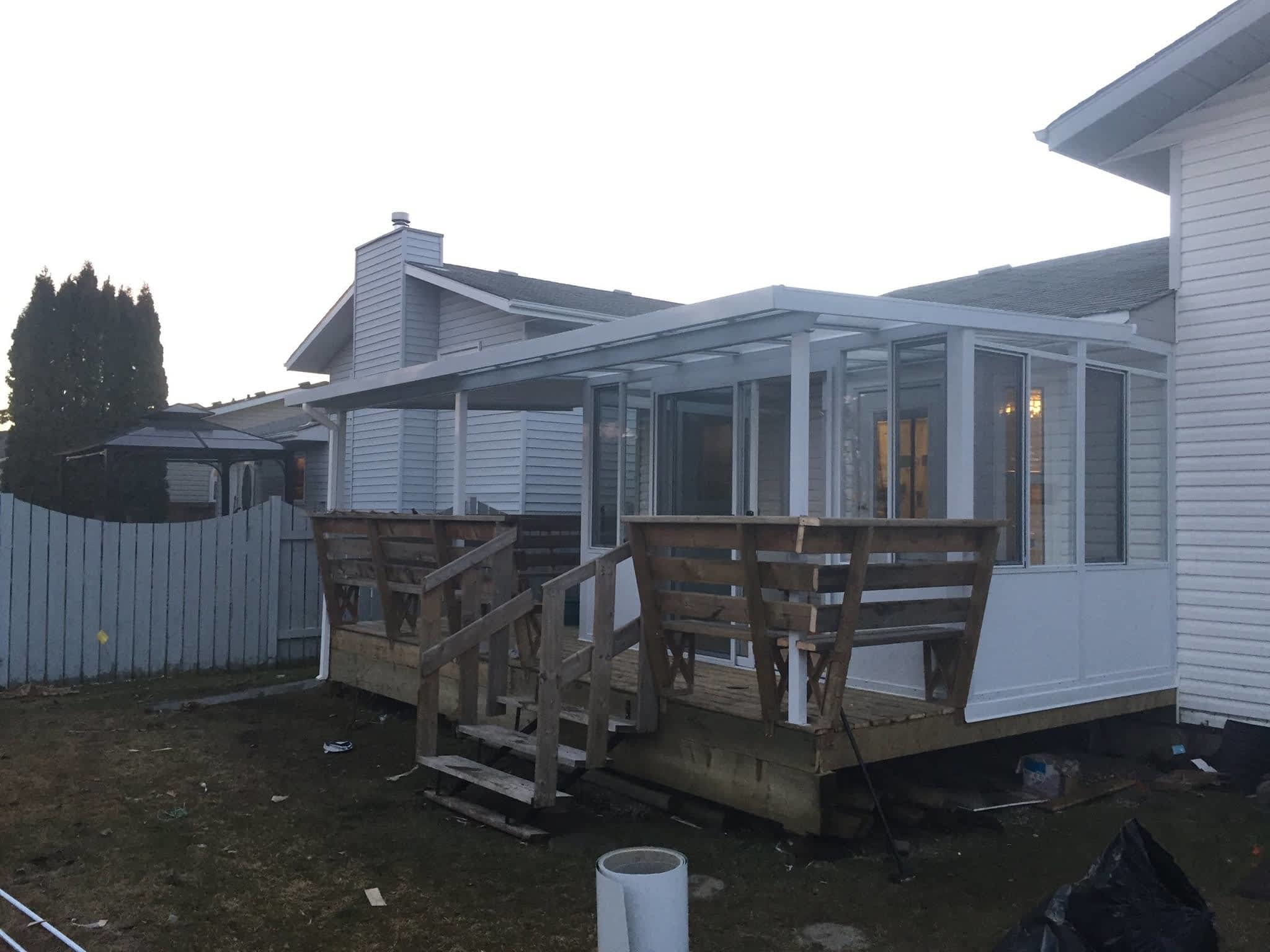 photo TS Home Innovations