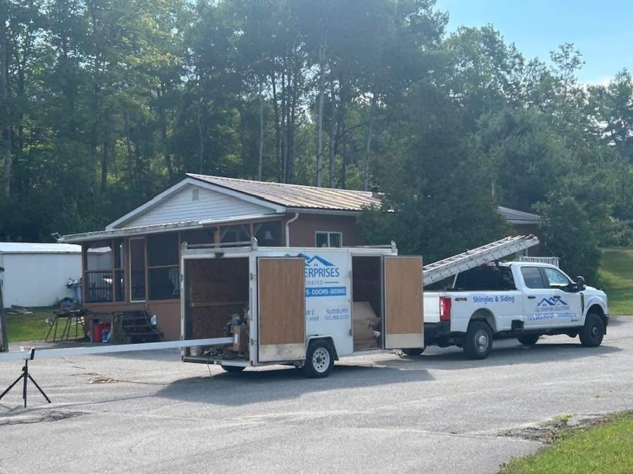 photo C&C Roofing Solutions