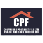 CPF Couvreurs Pagani et Fils Ltd - Conseillers en toitures