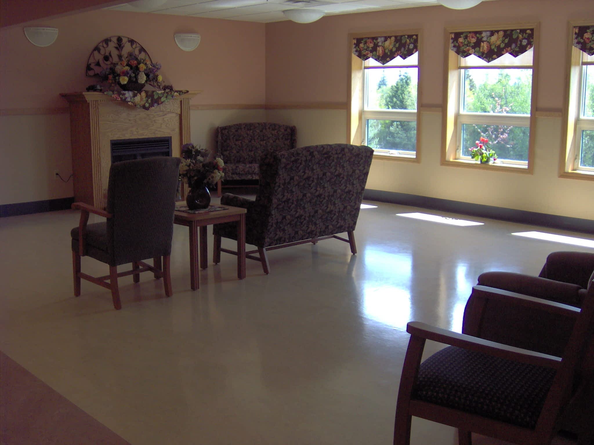 photo Carleton Manor Inc