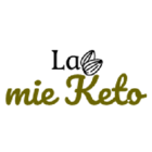 La mie keto - Logo