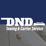 DND Towing & Carrier Service - Vehicle Towing