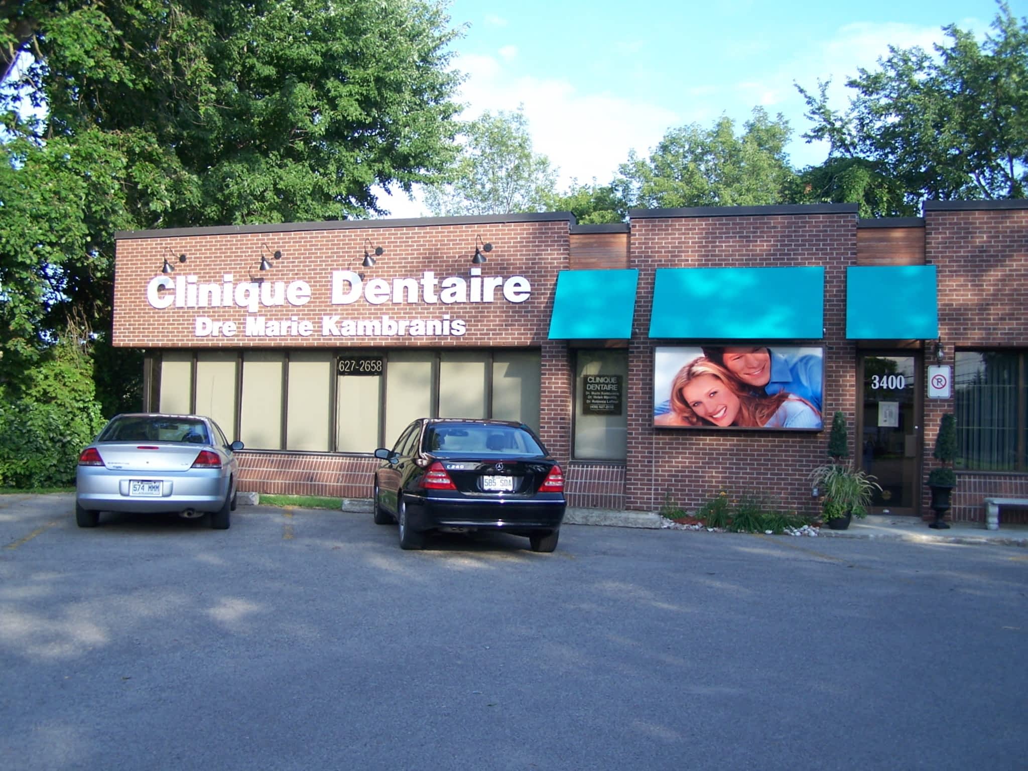 photo Centre Dentaire Laval-Ouest