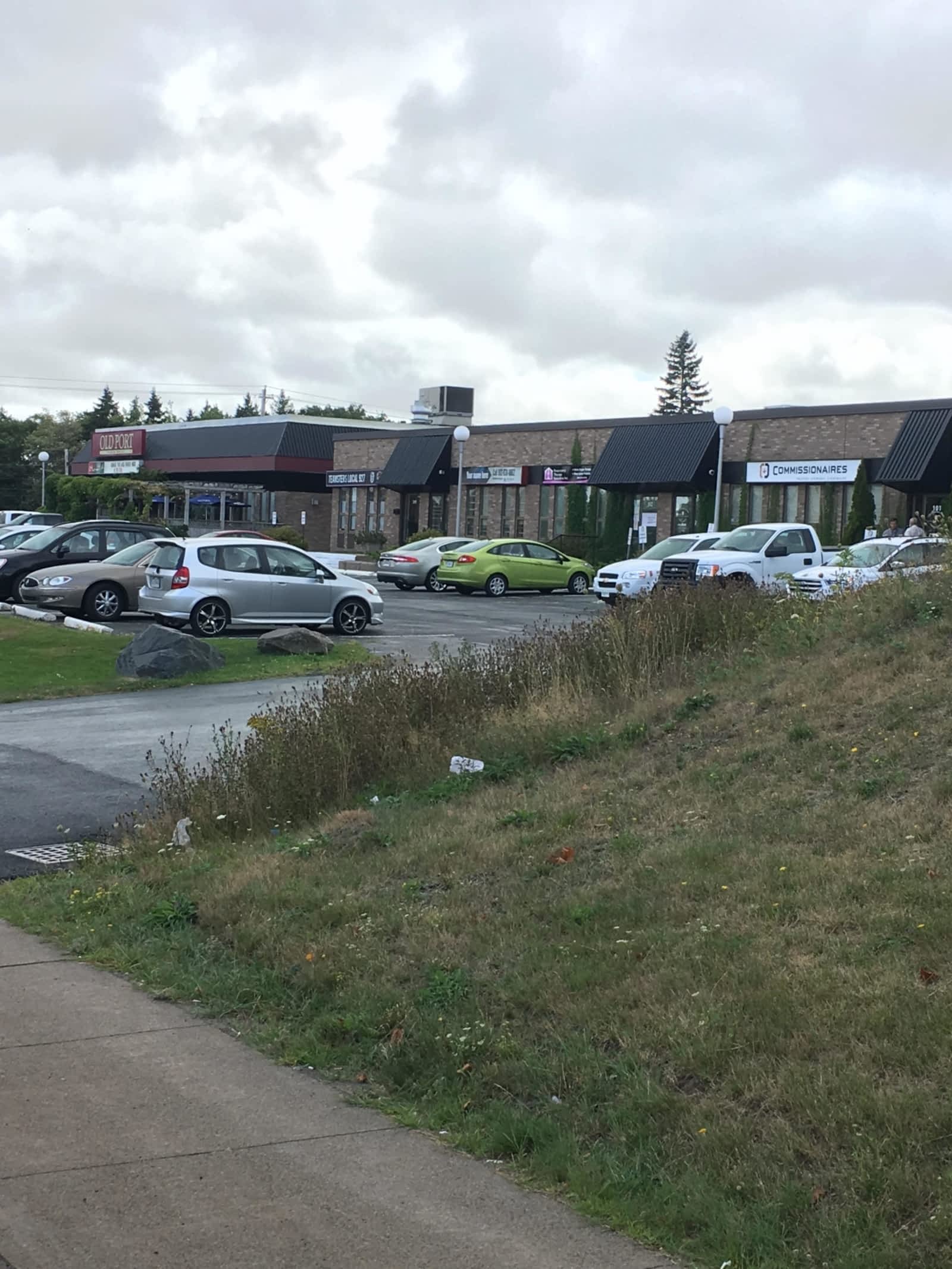 Commissionaires 101900 Windmill Rd, Dartmouth, NS