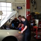 Chris' Garage - Car Repair & Service
