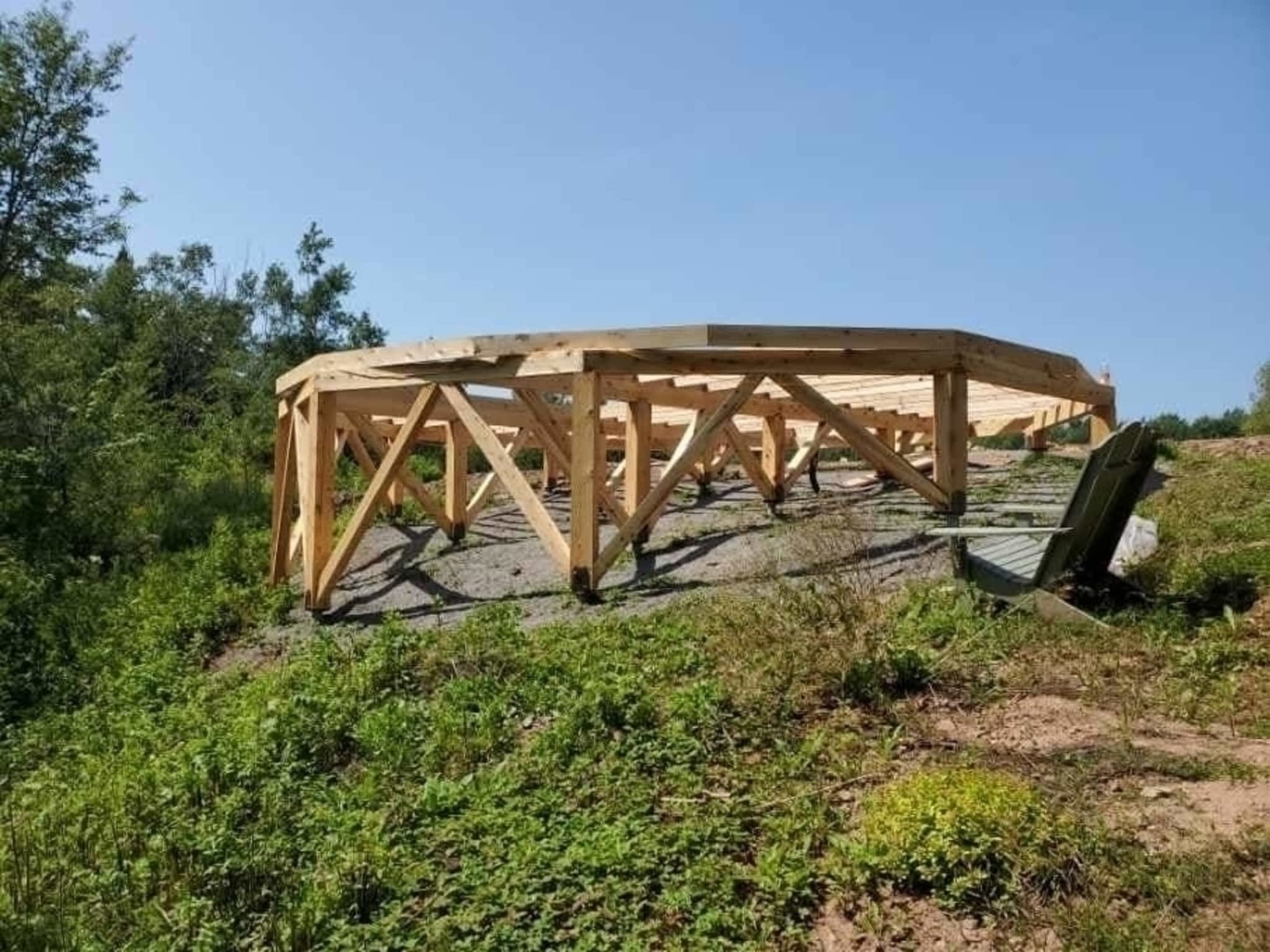 photo Groundbreakers Canada