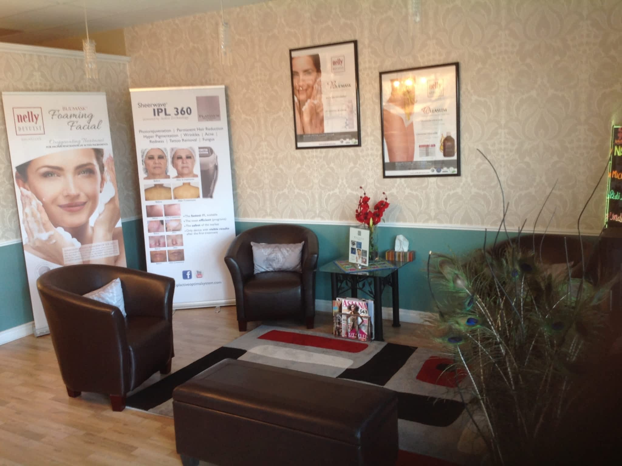photo My Beauty Concepts Spa & Laser