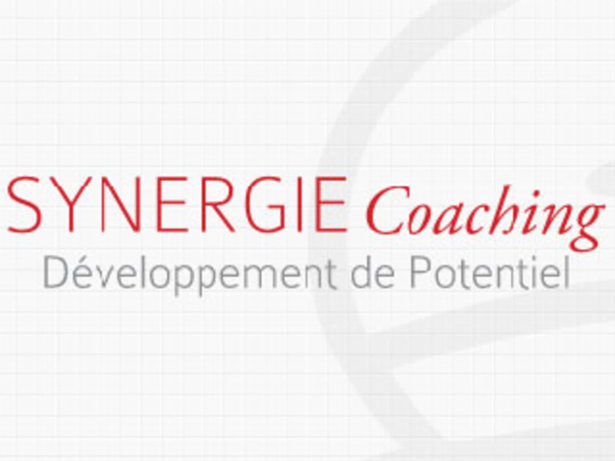 photo Synergie Coaching PNL