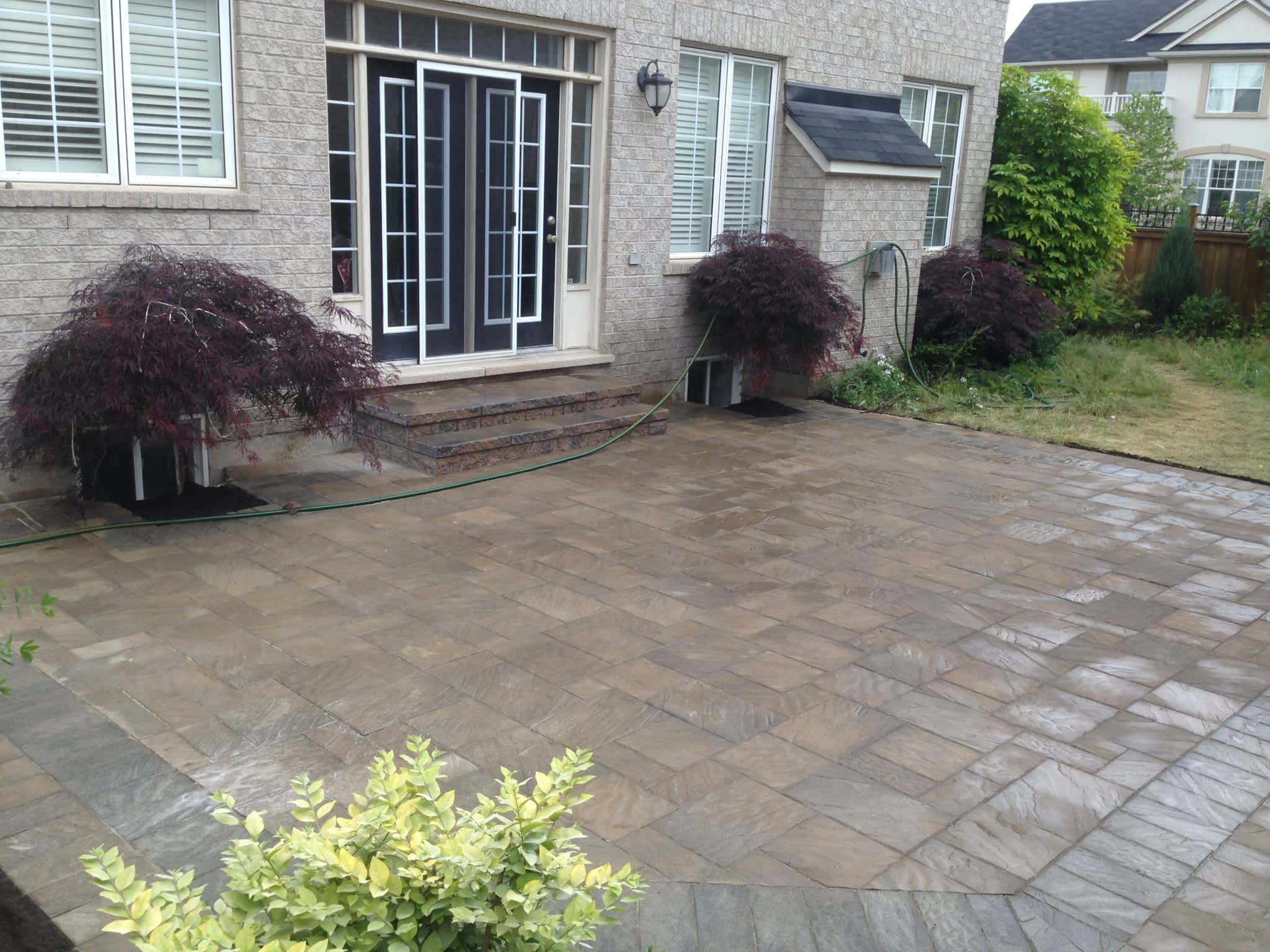 photo Kasanova Construction