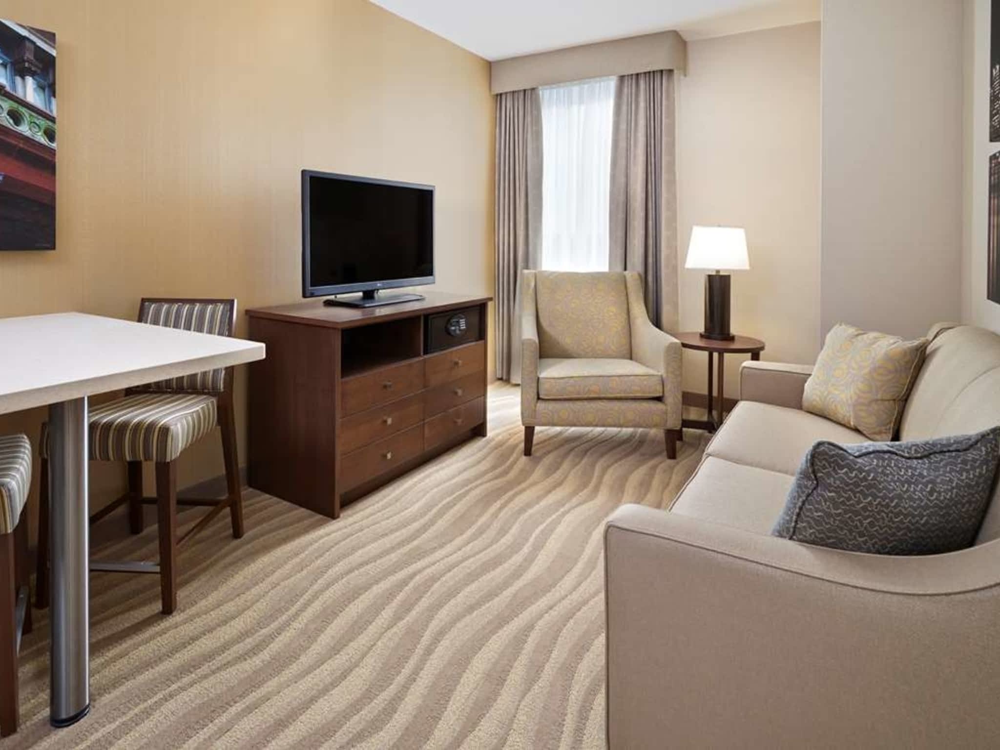 photo Homewood Suites by Hilton Halifax-Downtown, Nova Scotia, Canada