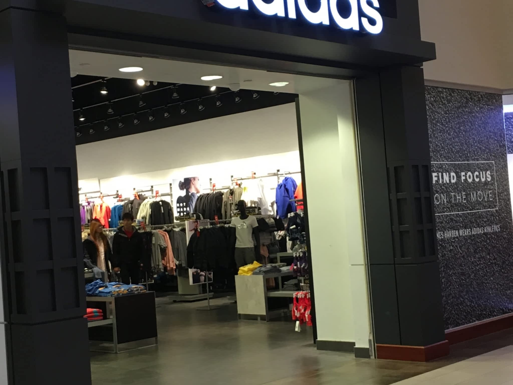 photo Adidas