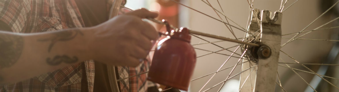 Bike shops for cycle enthusiasts in Toronto