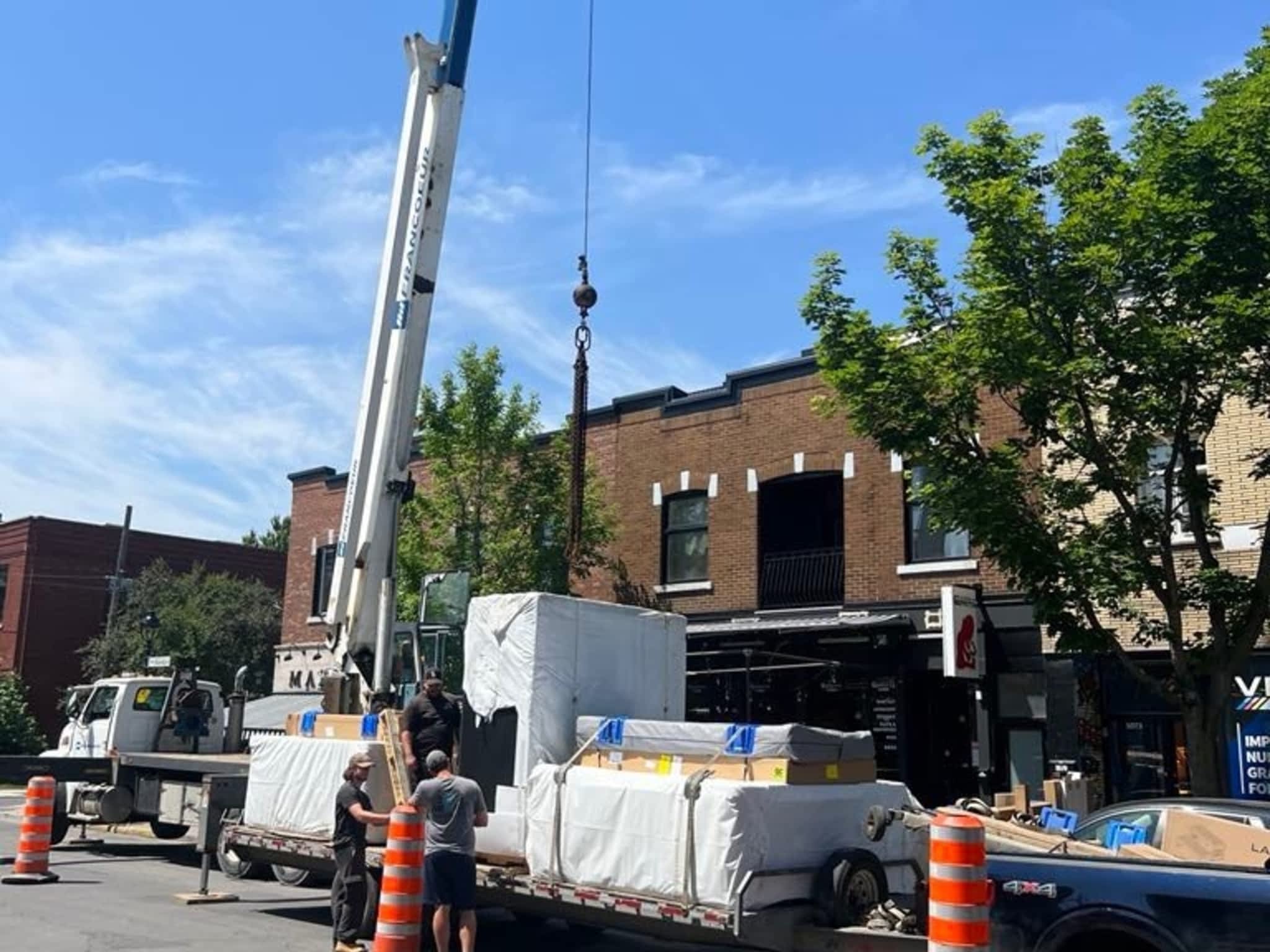 photo Alpha Signalisation