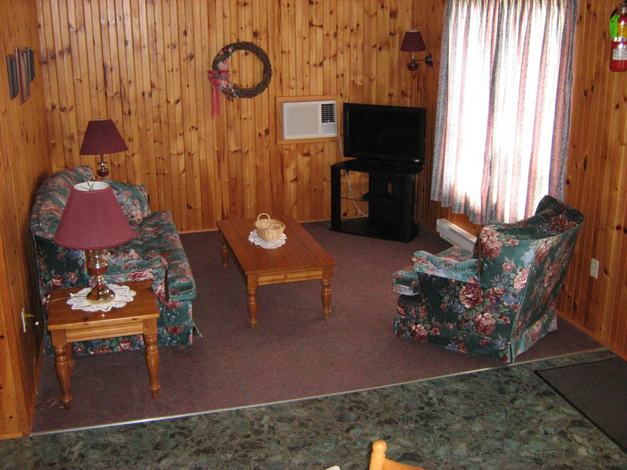 photo Gulf View Cottages