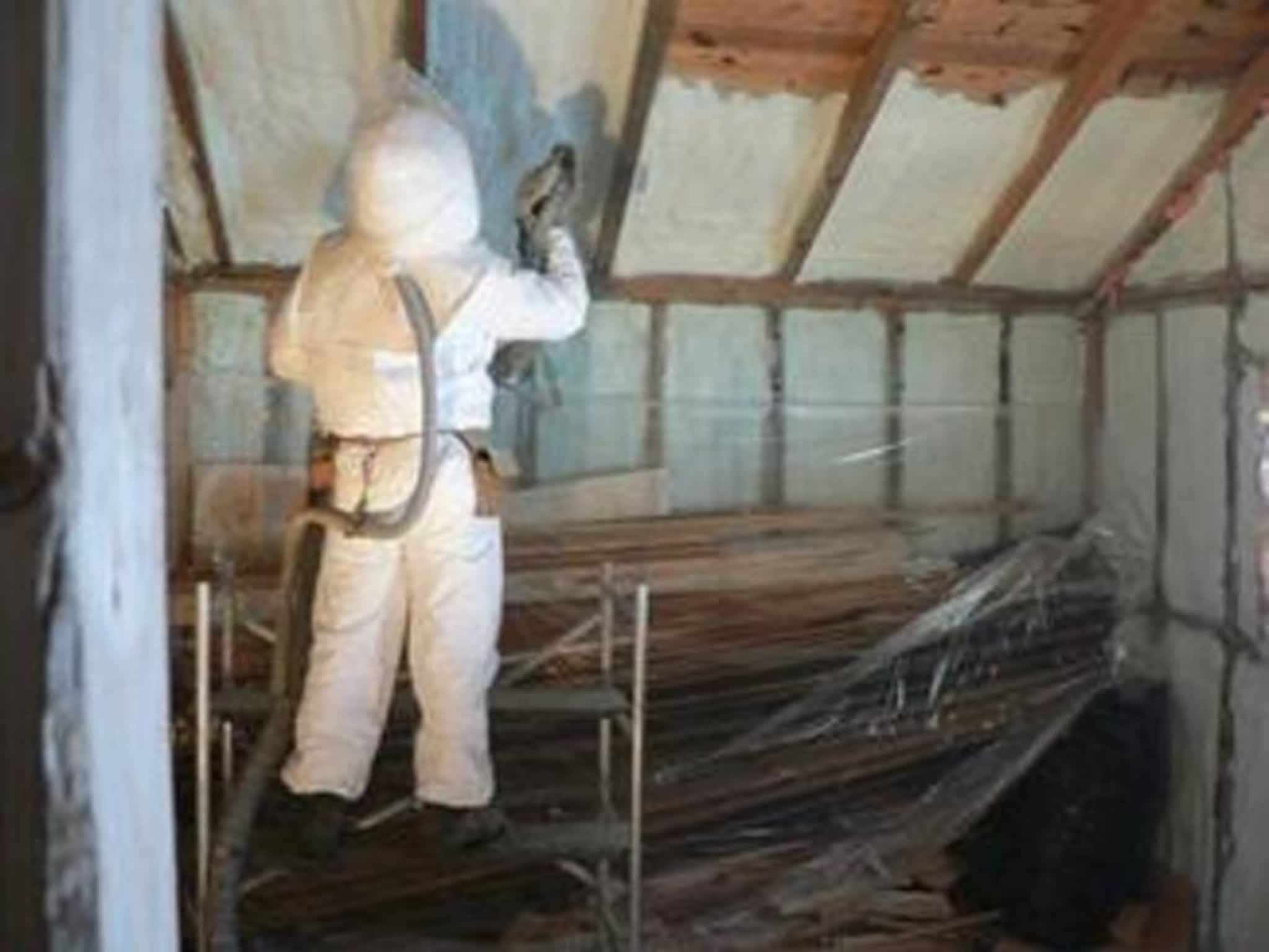 photo Isolation Laurentienne