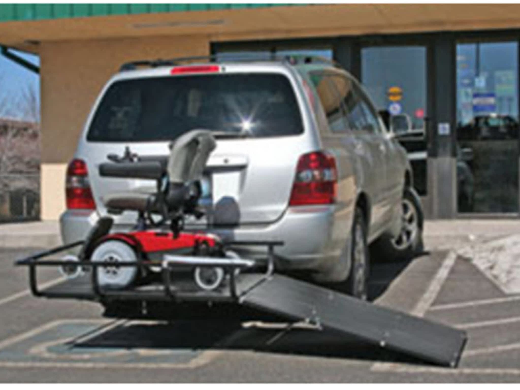 photo Bell's Trailer Hitches