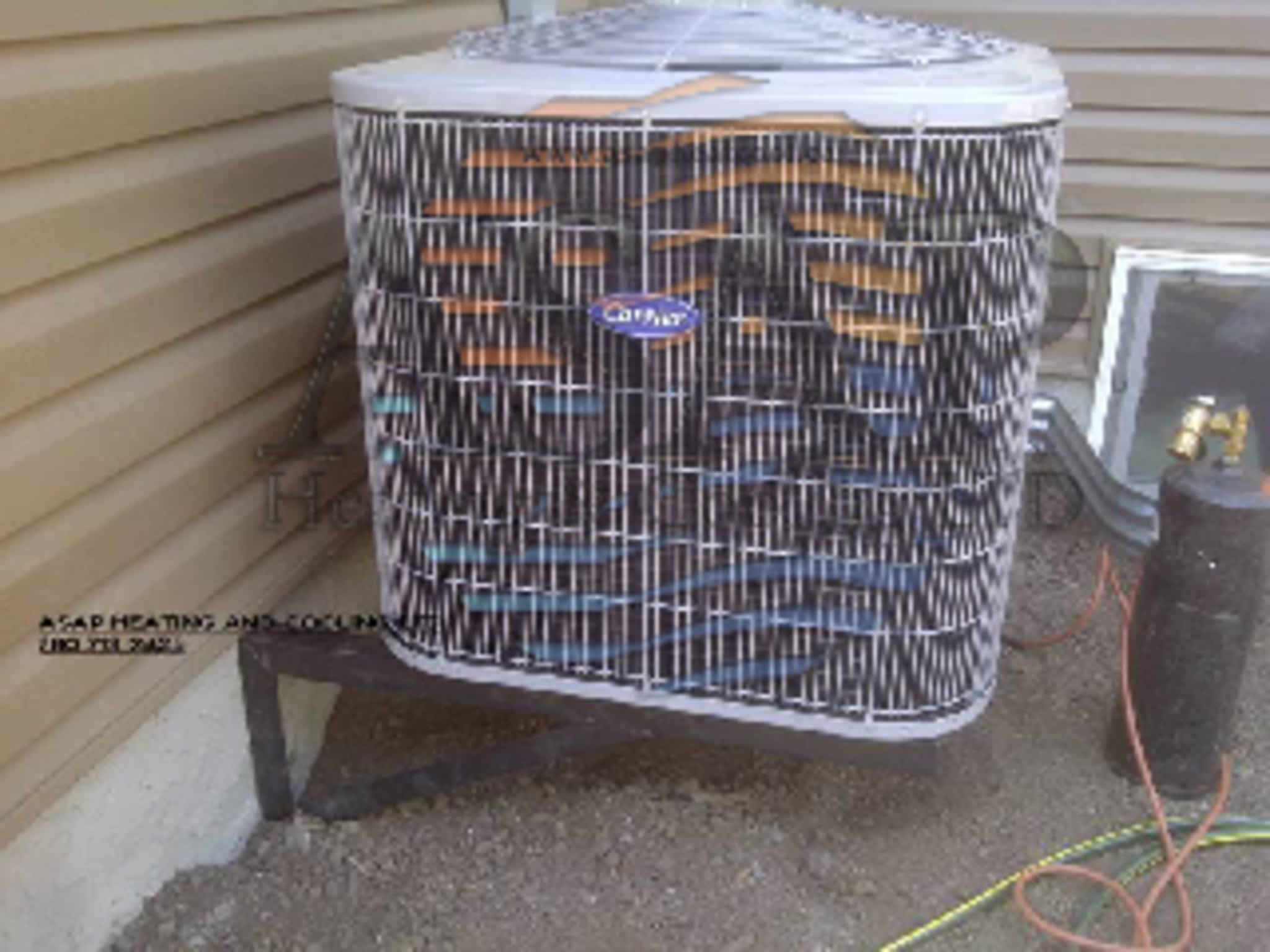 photo ASAP Heating & Cooling