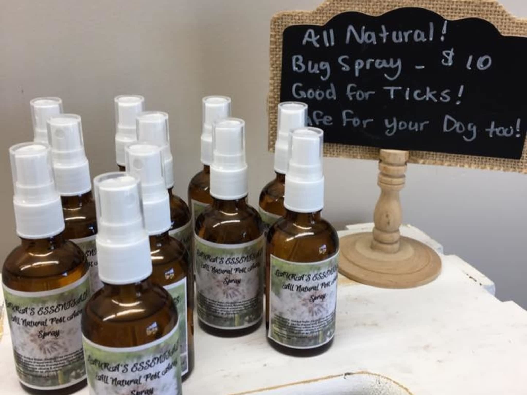 photo Laura's Essentials