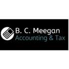 B. C. Meegan Accounting & Tax