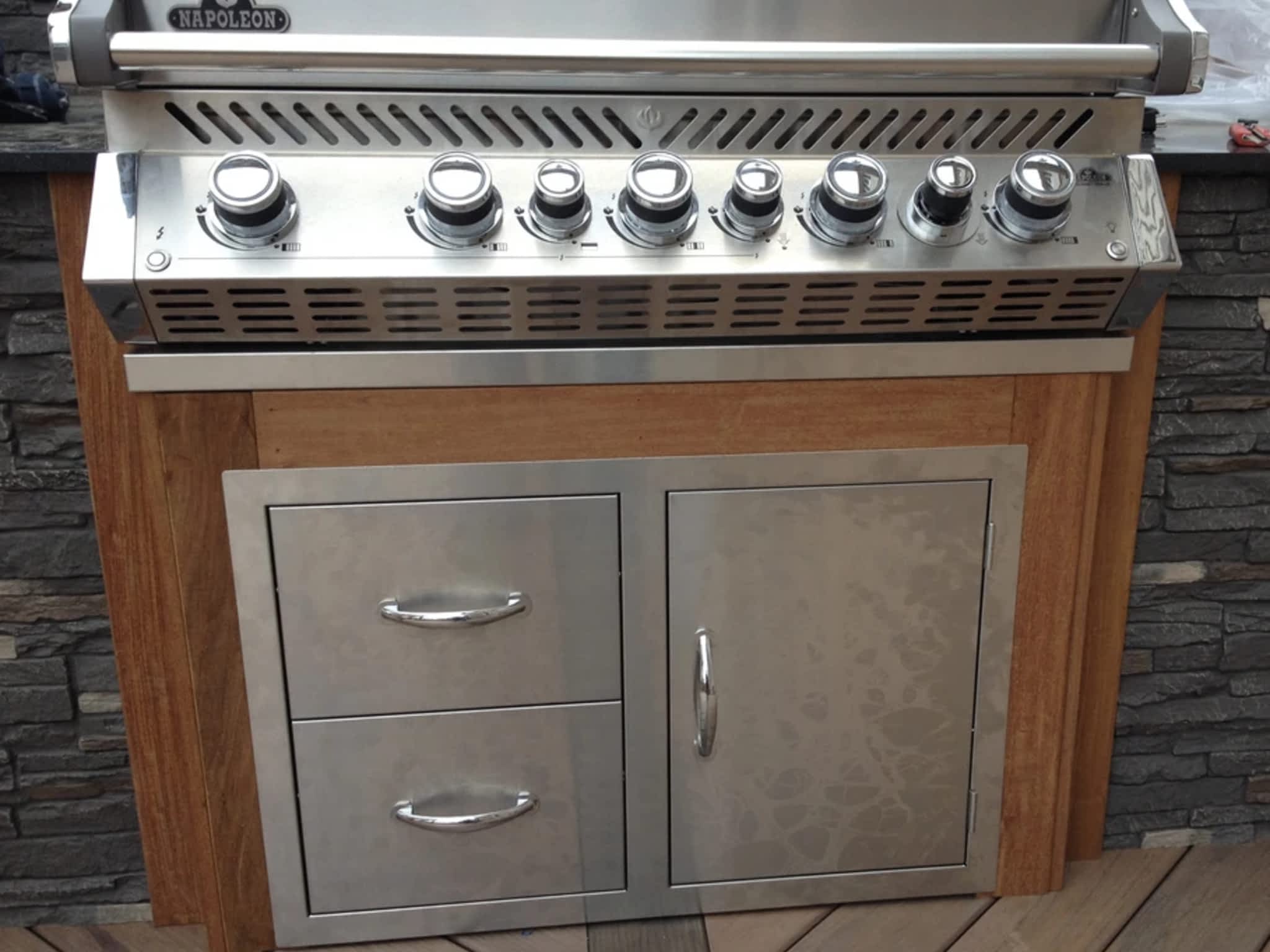 photo Scanlan Contracting