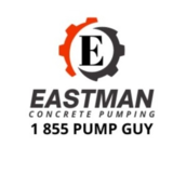 Eastman Concrete Pumping Inc - Concrete Pumping