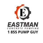 Eastman Concrete Pumping Inc - Logo