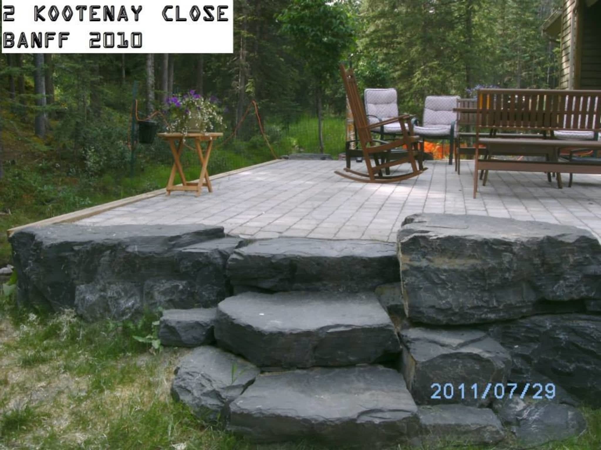 photo CJN Hardscapes