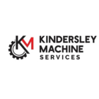 Kindersley Machine Services - Ateliers d'usinage