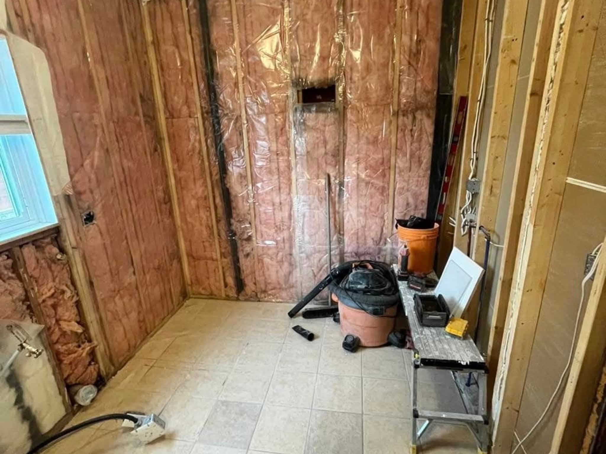 photo Zare Carpentry