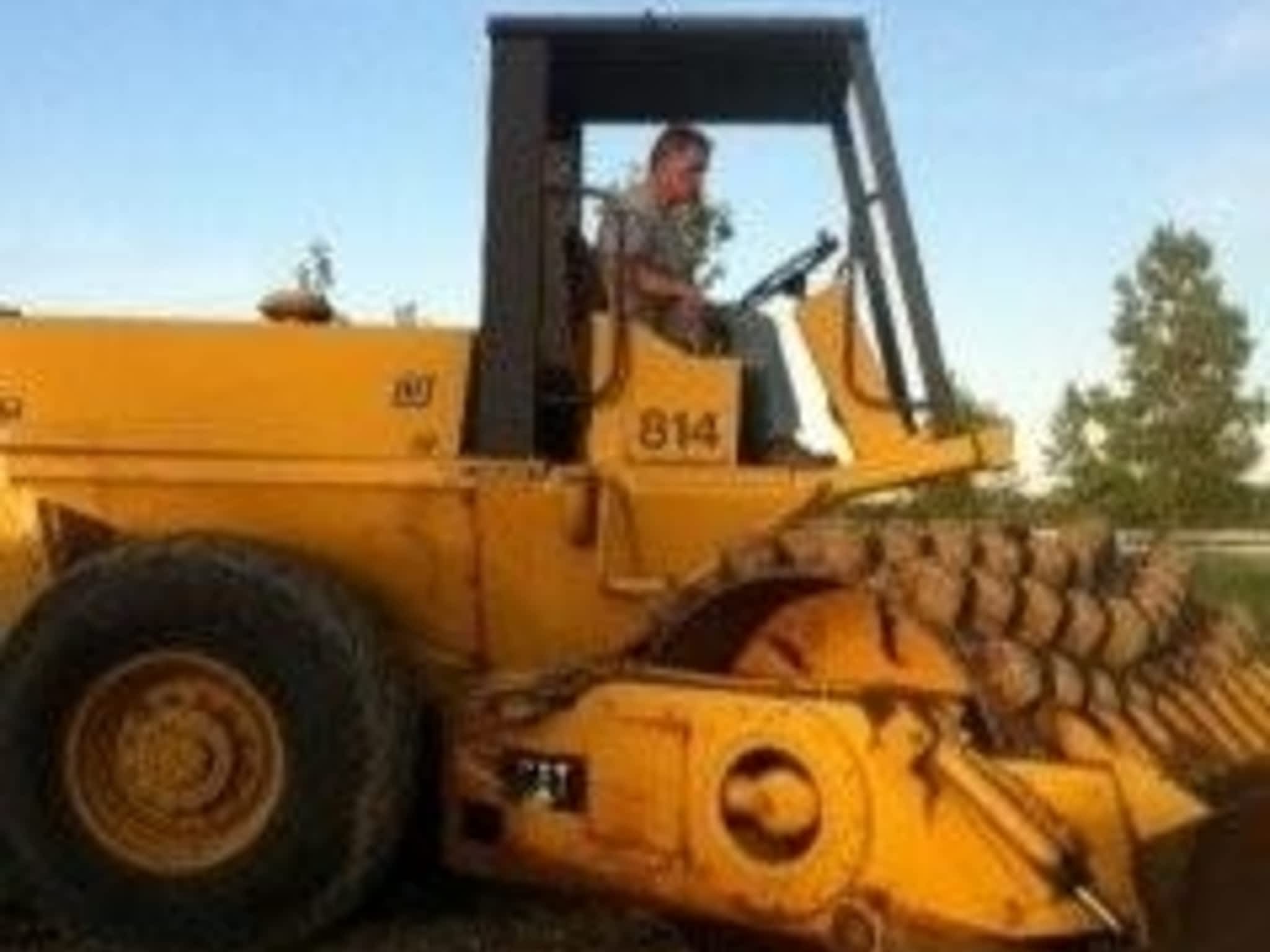 photo Anderson Contracting