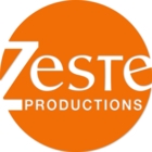 Zeste Productions - Video & Film Editing