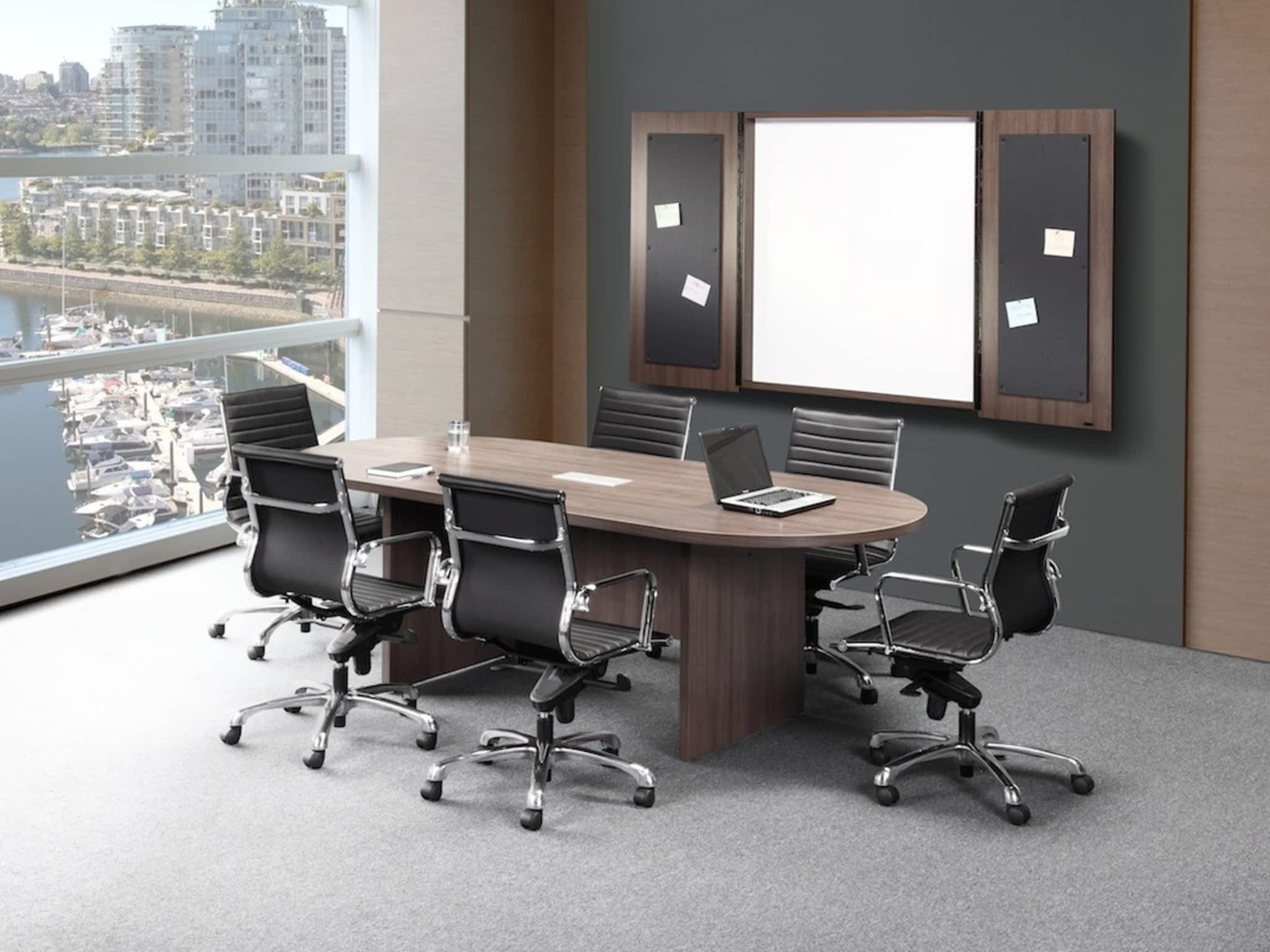 photo e3 Office Furniture & Interiors Inc