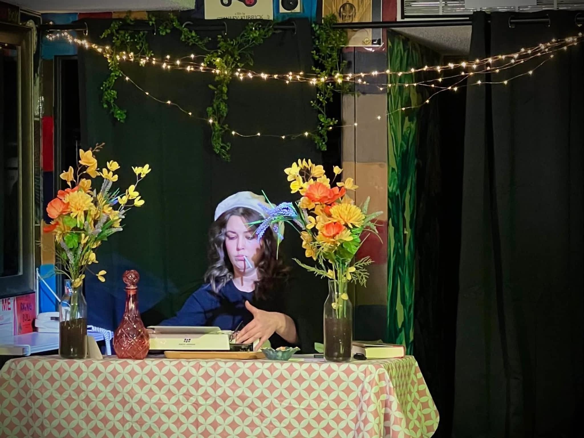 photo RAW Actor Studio