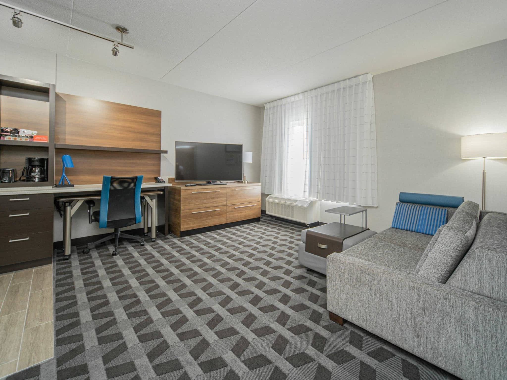 photo TownePlace Suites by Marriott Brantford and Conference Centre