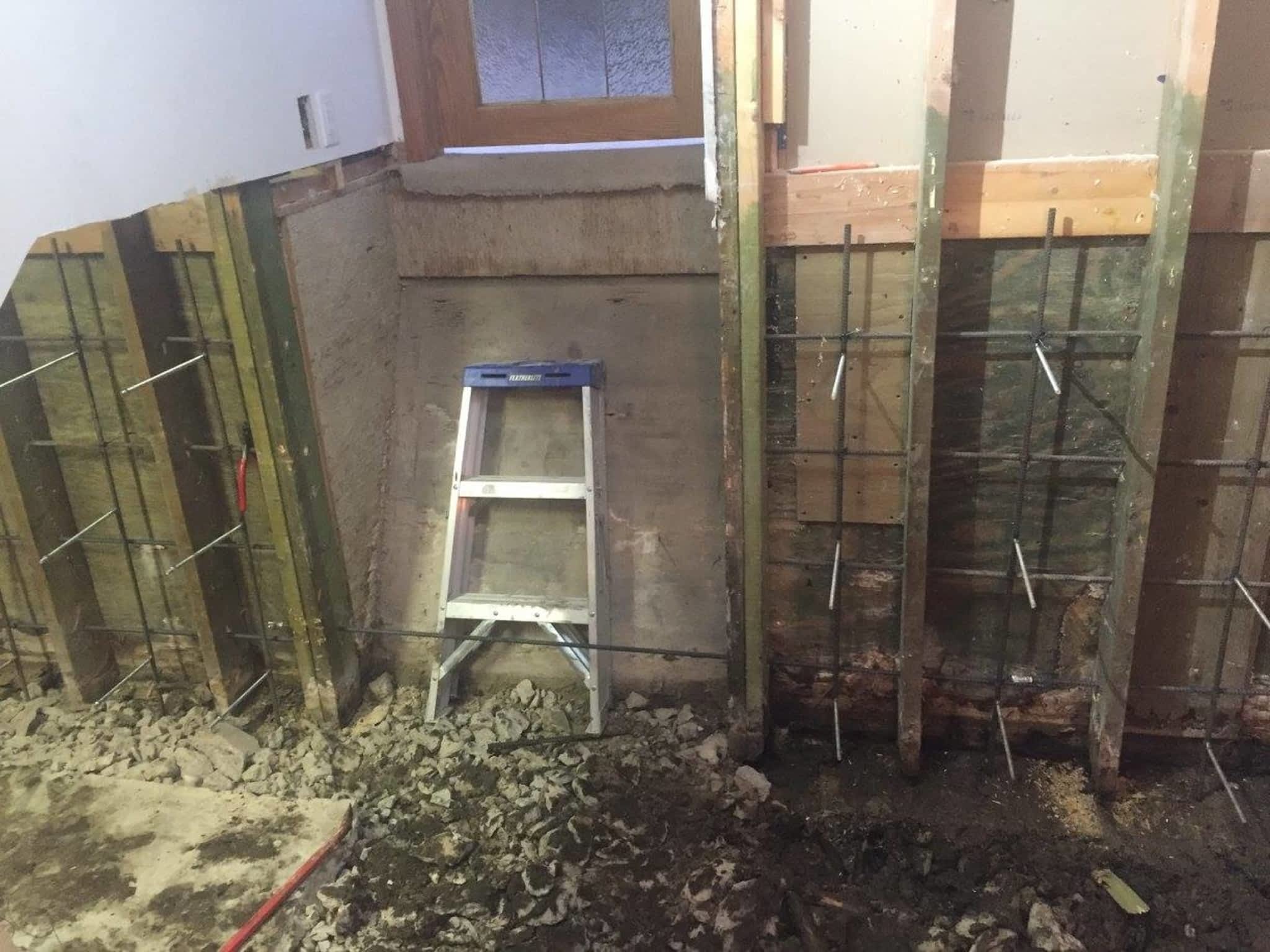 photo Informative Contracting Inc.