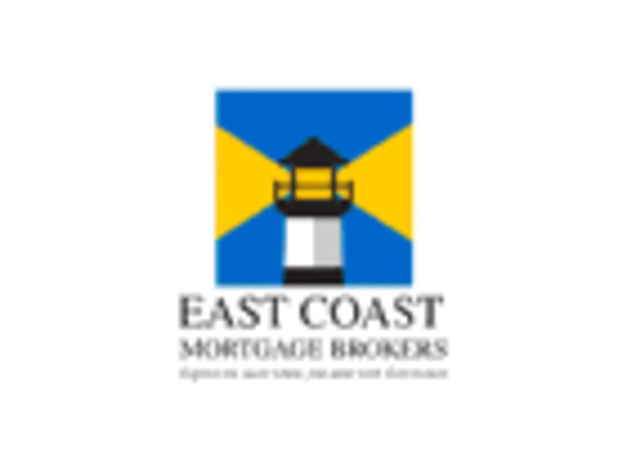 photo East Coast Mortgage brokers