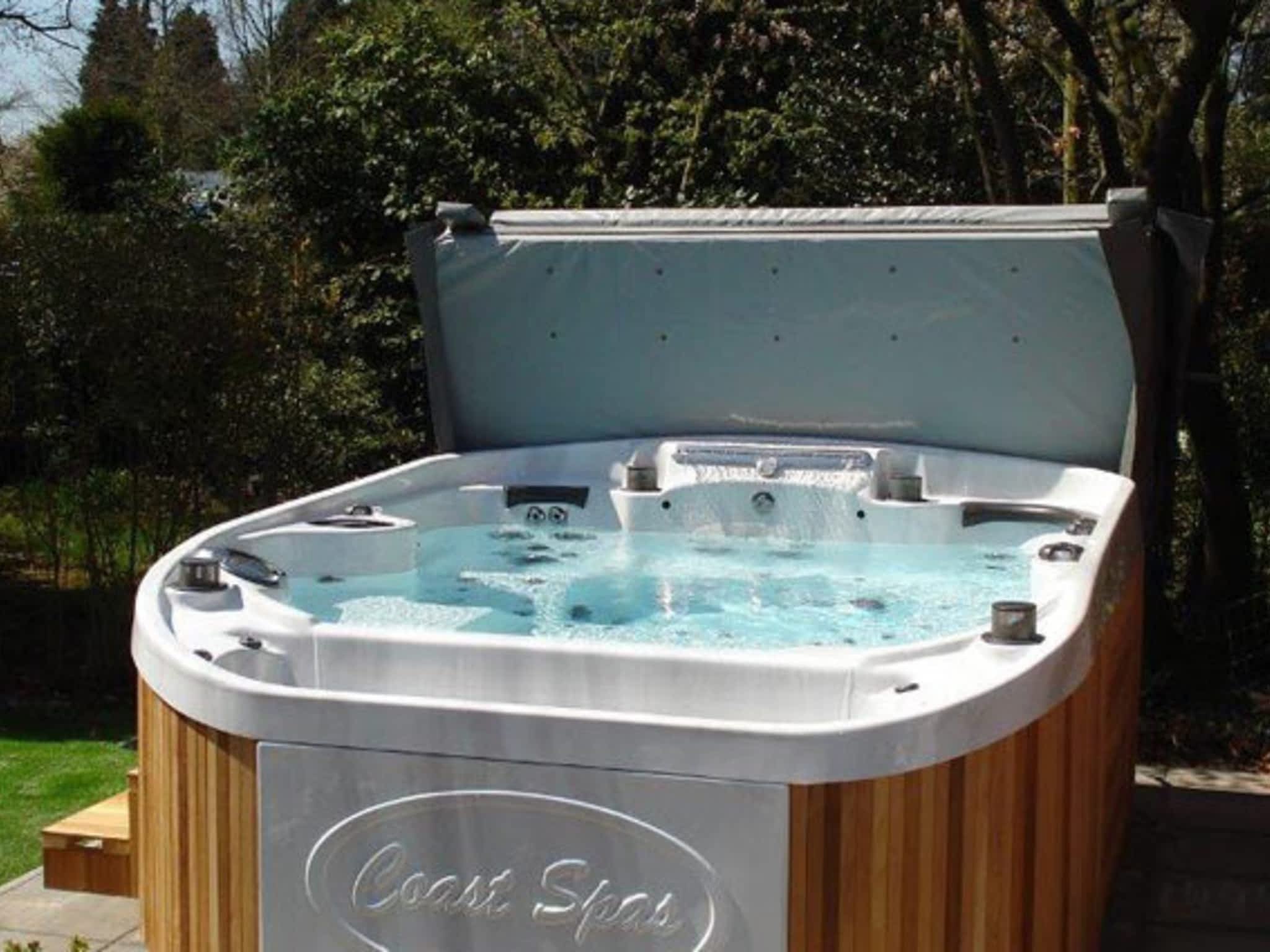 photo Twilight Hot Tubs Home Leisure Centre