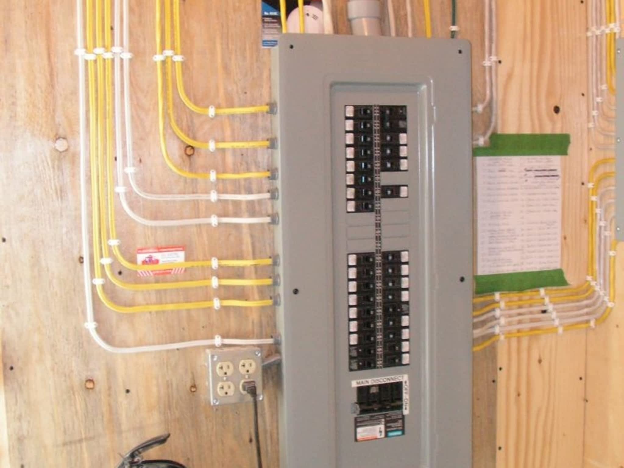 photo E K I Electric