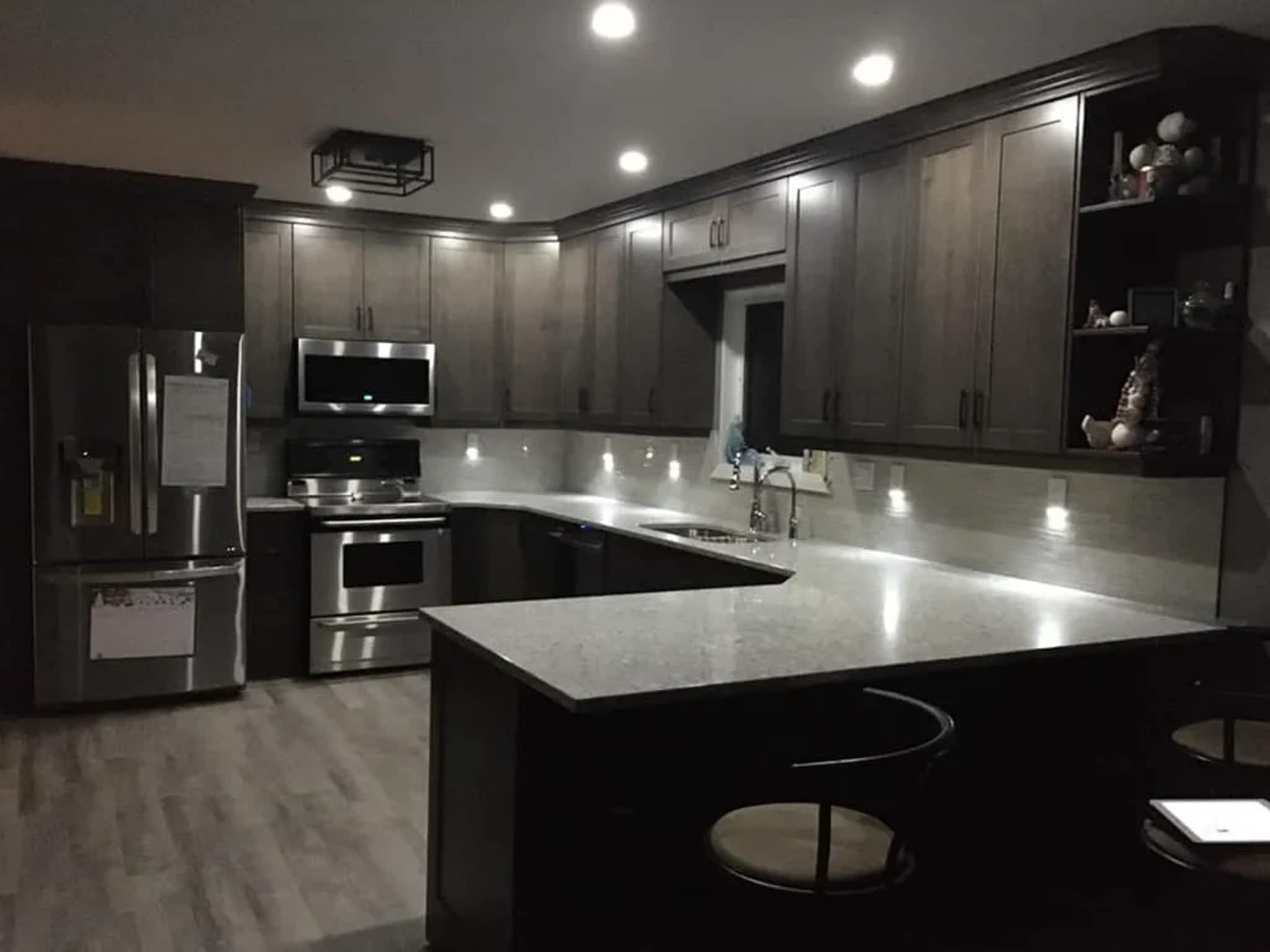 photo Boundary Stoneworks Inc