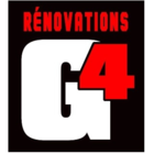 Rénovations G4 - Masonry & Bricklaying Contractors
