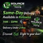 Source Adult Toys - Spectacles pour adultes