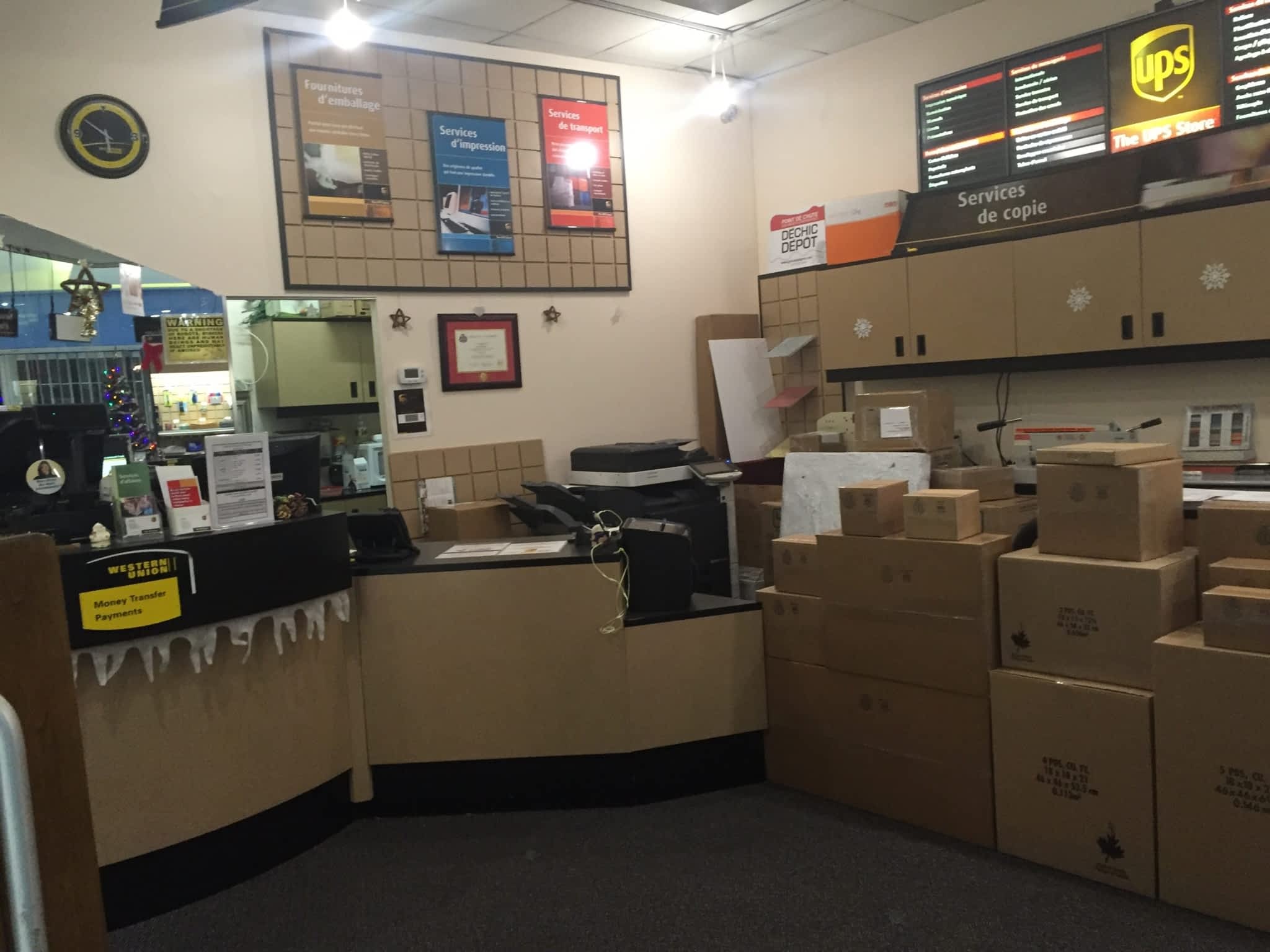 photo The UPS Store