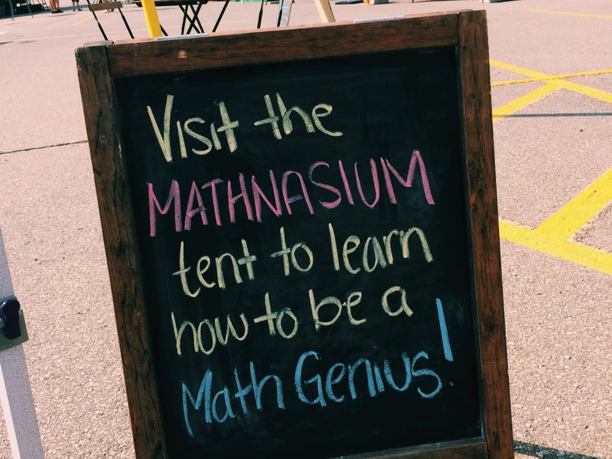 photo Mathnasium