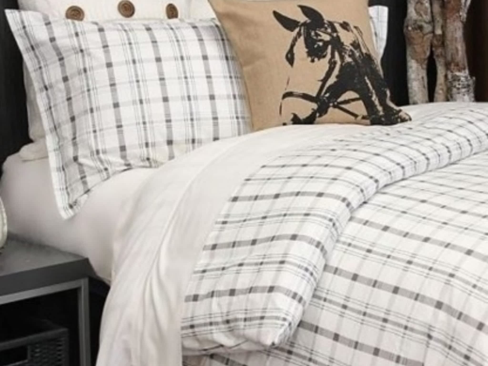 Sleep Made Simple Mattress Centre Cobourg, ON 1 King Street East