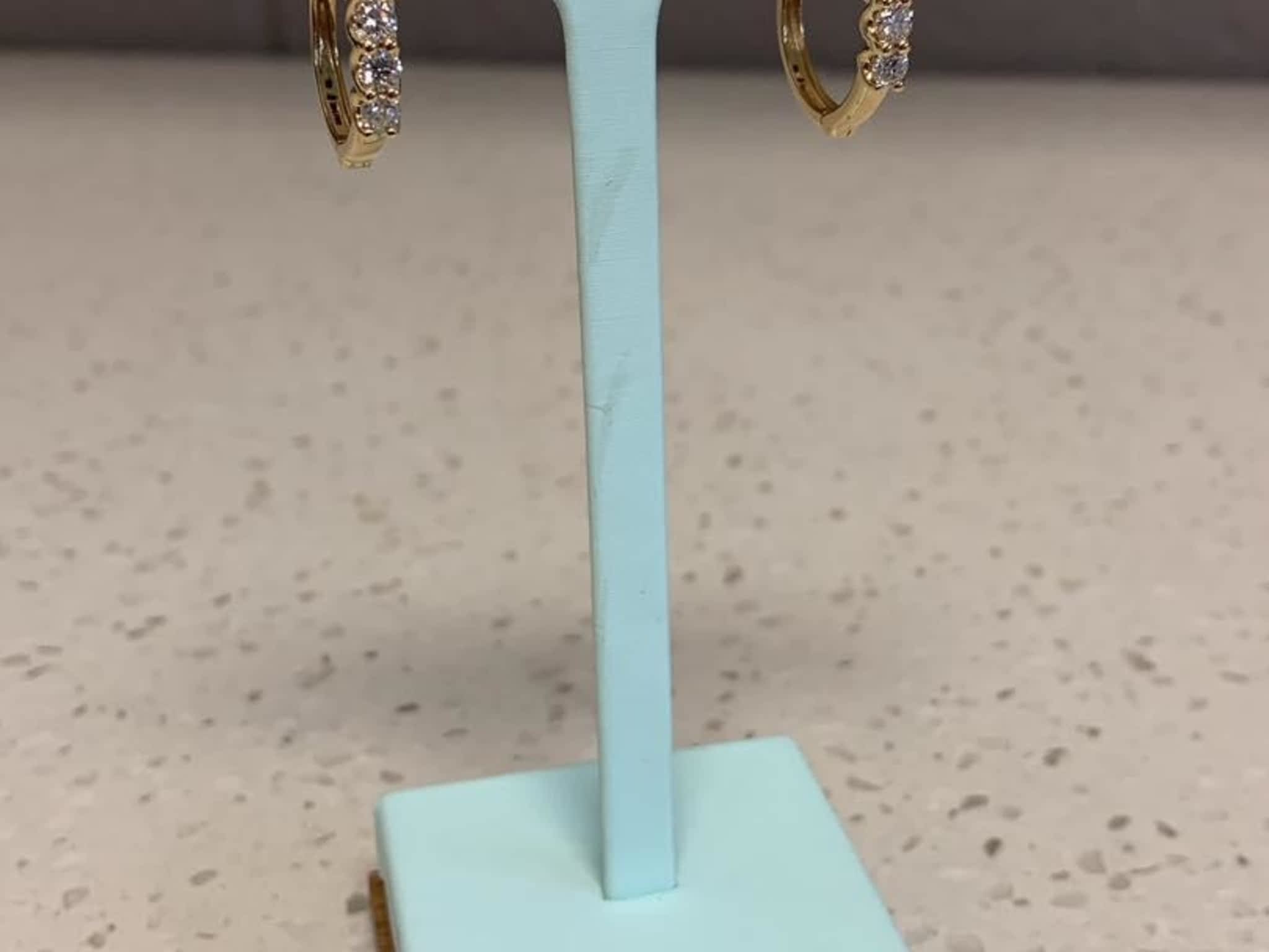 photo Leduc Goldsmiths