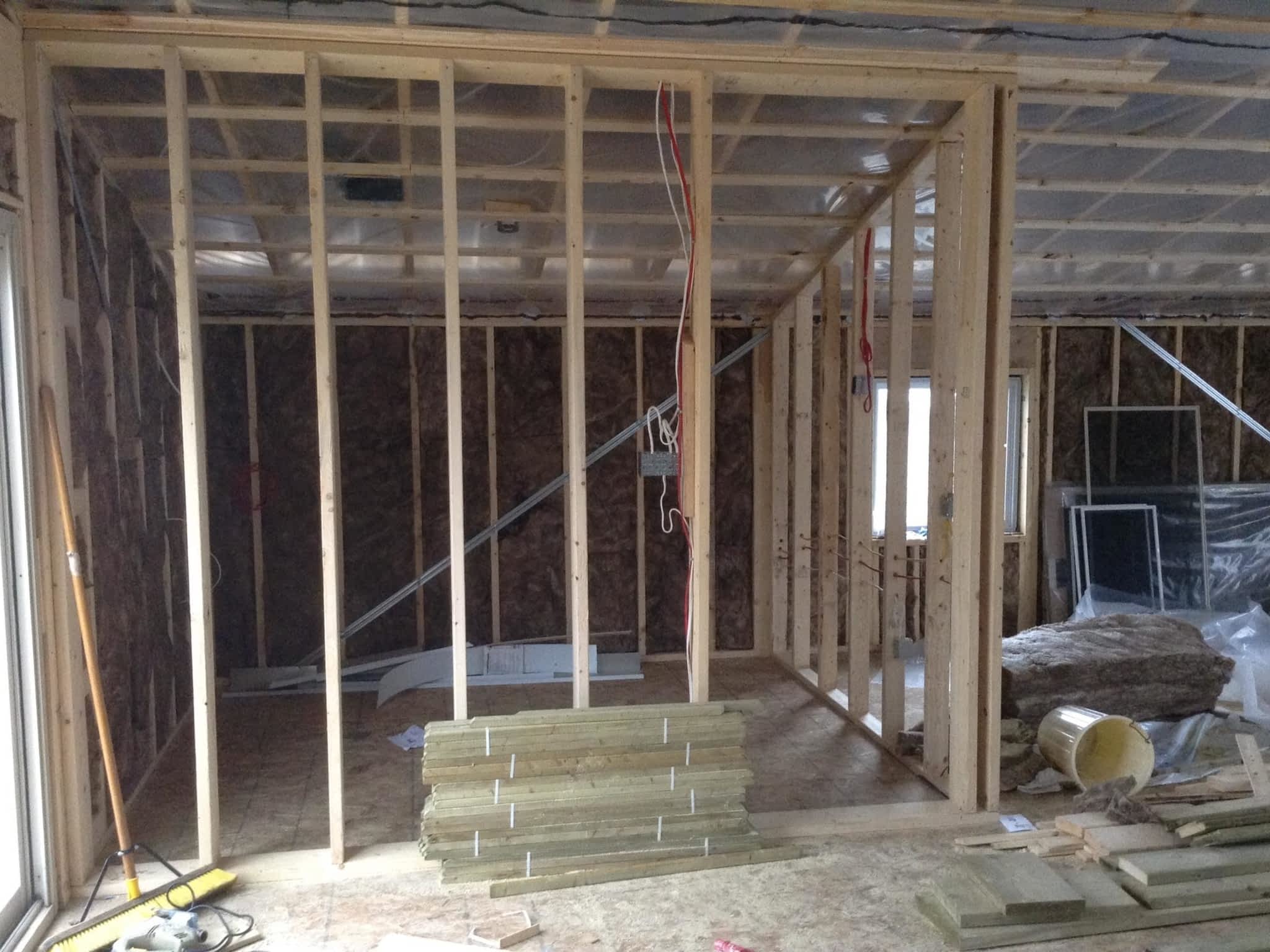 photo Making the Cut Carpentry Ltd