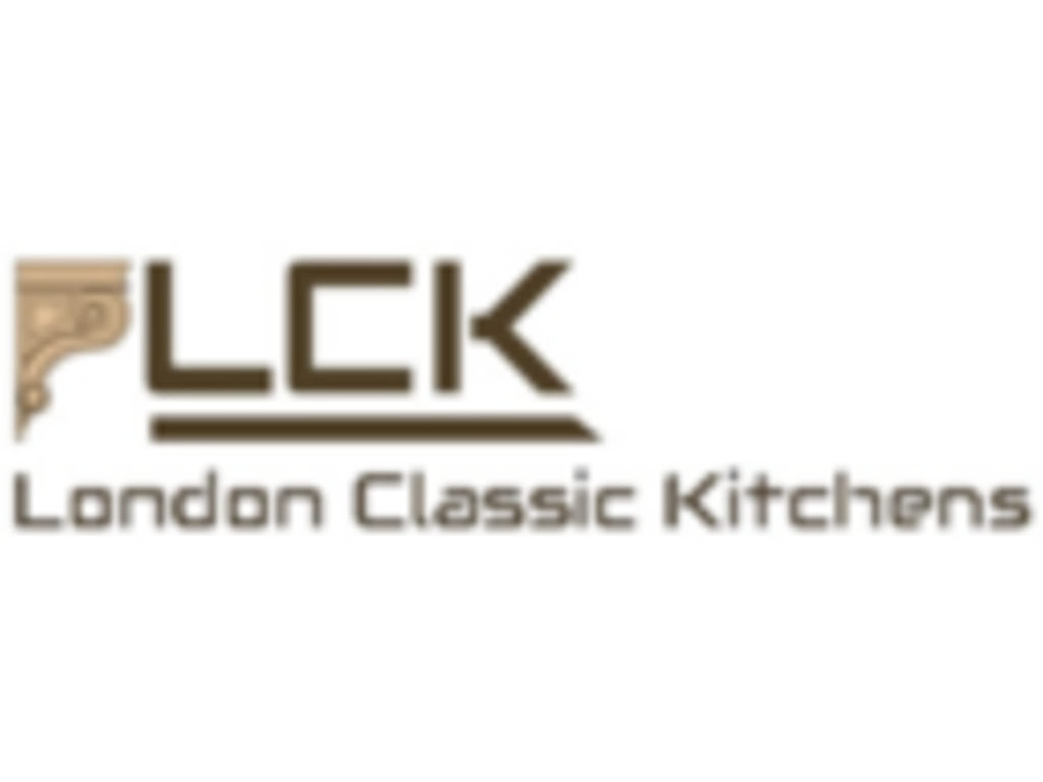 photo London Classic Kitchens
