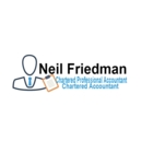 Neil Friedman CA - Comptables professionnels agréés (CPA)