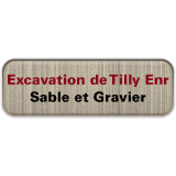 View Excavation de Tilly Enr/Andre Cote’s Laurierville profile
