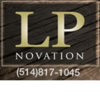 Construction LP Novation - Logo